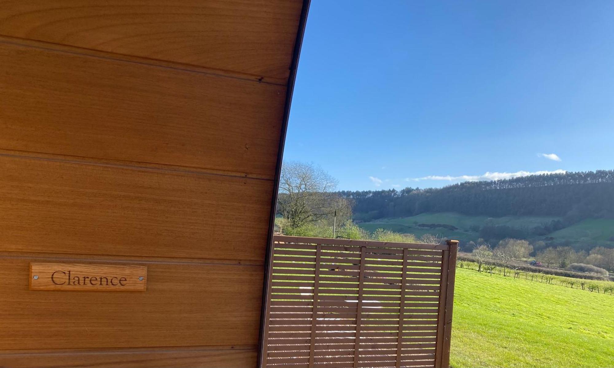 Luxury Glamping In North Yorkshire National Park & Coastal Area Scarborough Exterior foto