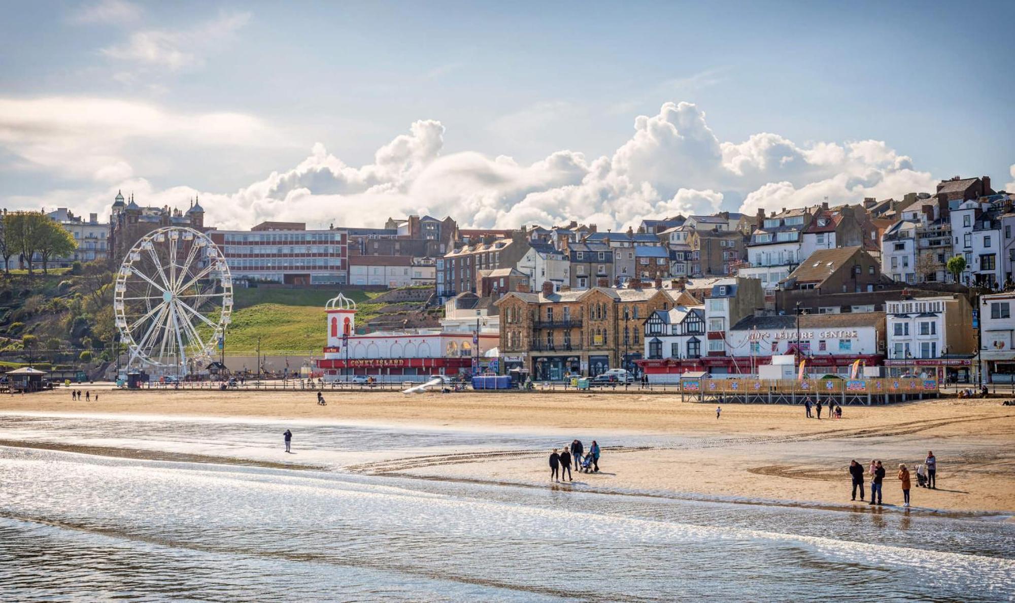 Luxury Glamping In North Yorkshire National Park & Coastal Area Scarborough Exterior foto